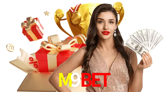 M9Bet