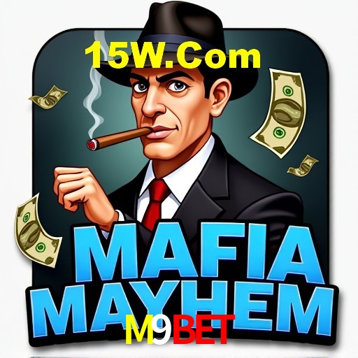Recursos de Bônus M9Bet