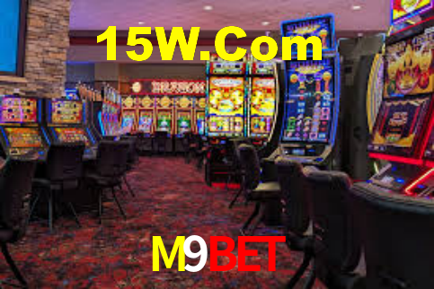 M9Bet Net
