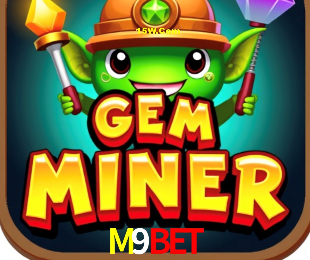 Login Seguro M9Bet