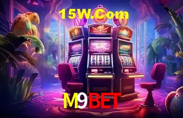 Tecnologia da Plataforma M9Bet