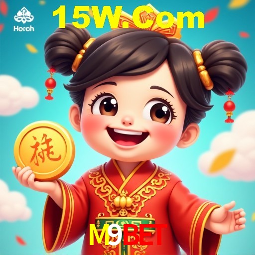Casino VIP M9Bet