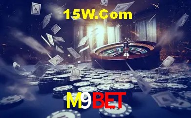 Promoções Sazonais M9Bet