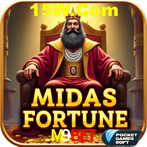 Estatísticas Esportivas M9Bet