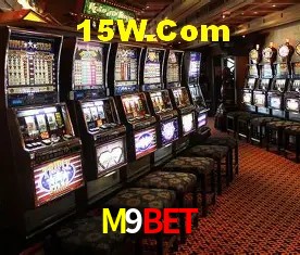 Login Seguro M9Bet