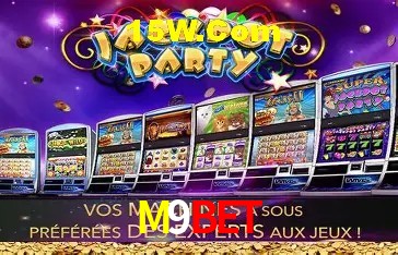 Promoção Relâmpago M9Bet