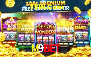 Tecnologia da Plataforma M9Bet