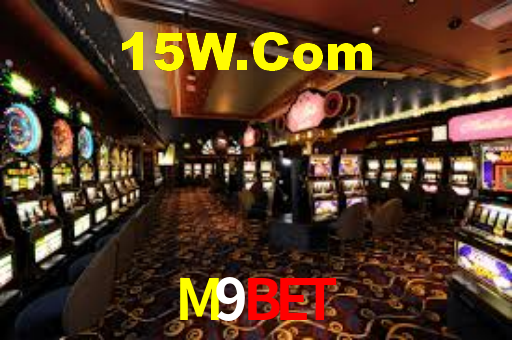 M9Bet App