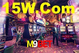 M9Bet Net