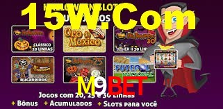 Torneios M9Bet