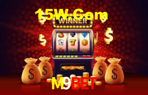Sinta a adrenalina dos jogos de cassino com M9Bet