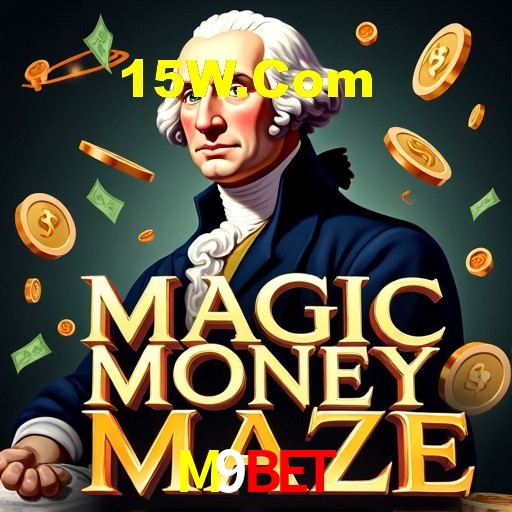 Provedores de Jogos M9Bet
