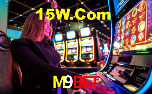 M9Bet: A Experiência de Casino com Jogos de Mesa ao Vivo