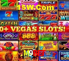 Ofertas Exclusivas M9Bet