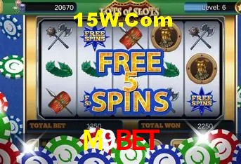 Estatísticas do Jogo M9Bet