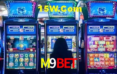 Diretório de Jogos M9Bet