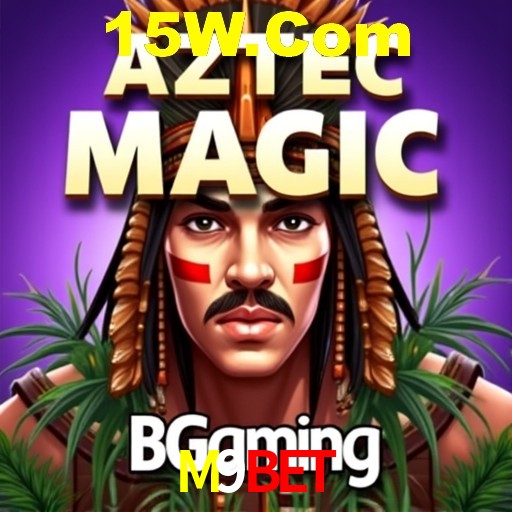 Casino Ao Vivo M9Bet