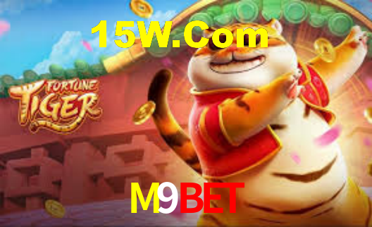 Interface Premium M9Bet