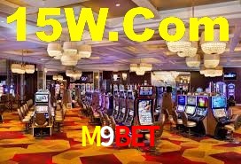 M9Bet Net