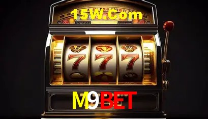 Design Responsivo M9Bet