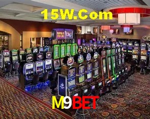 Especiais de Fim de Semana M9Bet