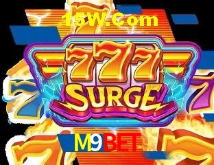 Jogos de Slot M9Bet