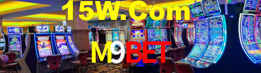 M9Bet - Cassino Online Melhor Casa De Aposta! - M9Bet App