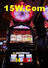 Ofertas Exclusivas M9Bet