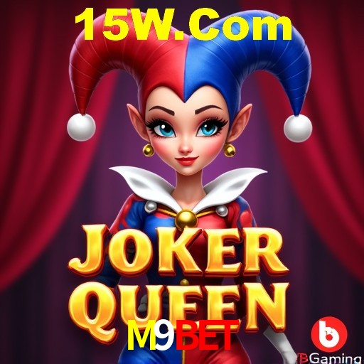PIX Instantâneo M9Bet