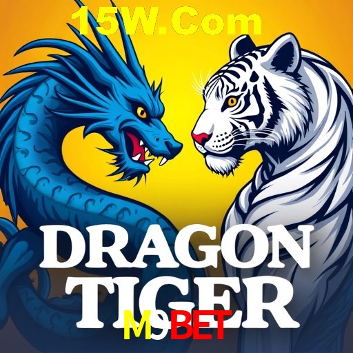 Descubra o Mundo do Cassino Online com M9Bet