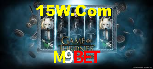 M9Bet: Jogos de Caça-Níqueis-Altas Recompensas, Roleta-Velocidade, Blackjack-Desafios Máximos