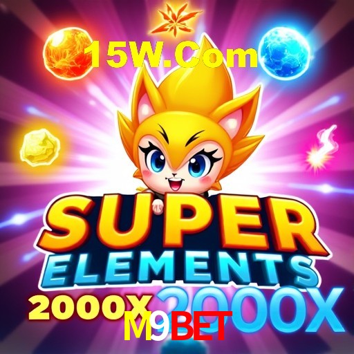 Casino Ao Vivo M9Bet