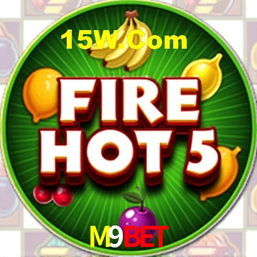 Estatísticas M9Bet