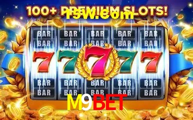 Casino Ao Vivo M9Bet