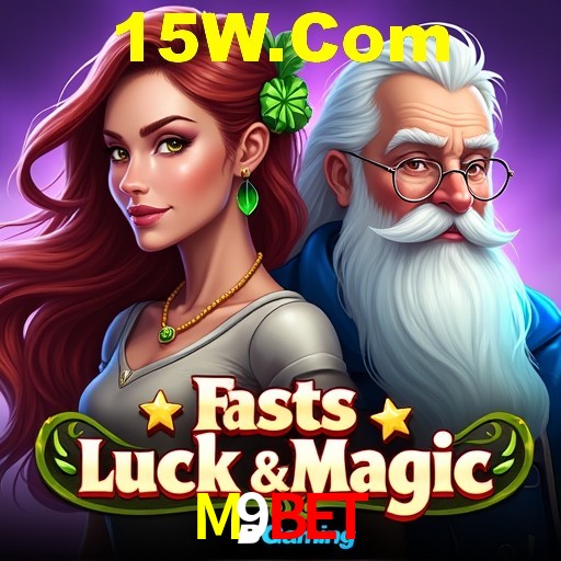 Mesa de Blackjack M9Bet