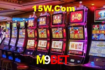 Promoção Relâmpago M9Bet
