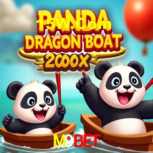 Jogos de Slot M9Bet